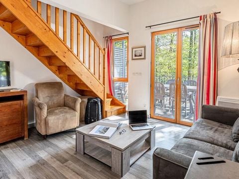 MAISON 8 personnes - Maison 8 personnes