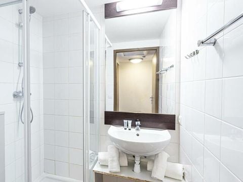 MAISON 8 personnes - Maison 8 personnes