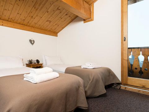 CHALET 9 personnes - Chalet 9 personnes