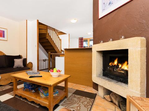CHALET 9 personnes - Chalet 9 personnes