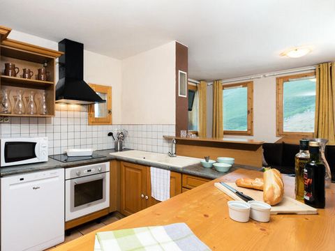 CHALET 9 personnes - Chalet 9 personnes