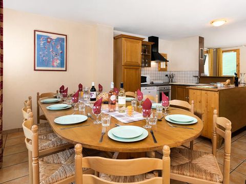 CHALET 10 personnes - Chalet 10 personnes