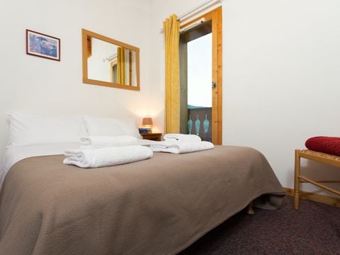 Madame Vacances - Résidence Chalets des Alpages  - Camping Savoie - Image N°6