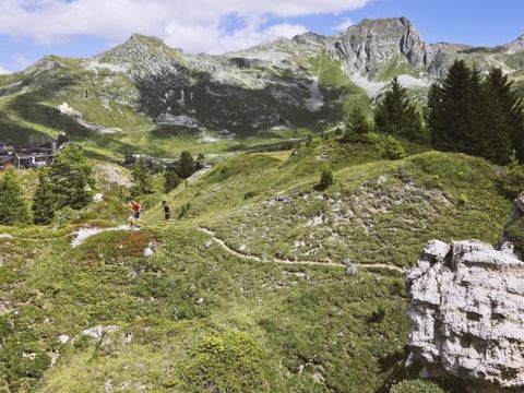 Résidence Chalets des Alpages  - Camping Savoie - Image N°16