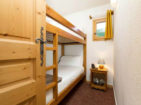 Madame Vacances - Résidence Chalets des Alpages  - Camping Savoie - Image N°10