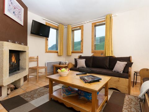 Résidence Chalets des Alpages  - Camping Savoie - Image N°11