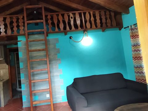 BUNGALOW 4 personnes - Bungalow 4 personnes