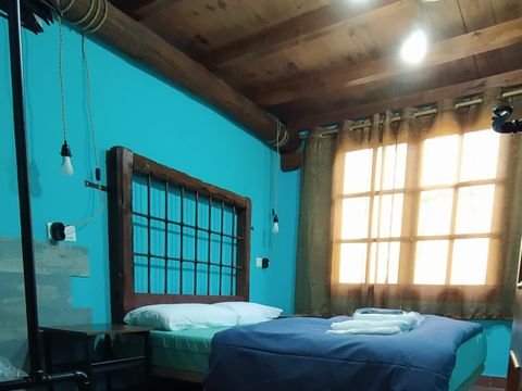 BUNGALOW 5 personnes - Bungalow 5 personnes