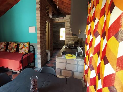 BUNGALOW 5 personnes - Bungalow 5 personnes