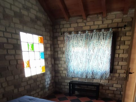 BUNGALOW 5 personnes - Bungalow 5 personnes