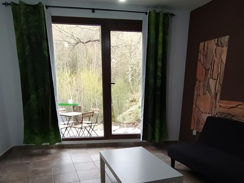 BUNGALOW 5 personnes - Bungalow 5 personnes