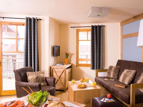 APPARTEMENT 10 personnes - Duplex