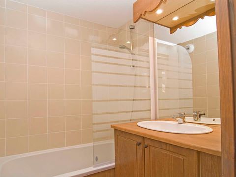 APPARTEMENT 4 personnes - PMR