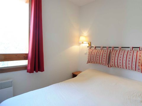 APPARTEMENT 8 personnes - CABINE