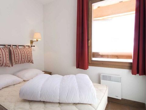 APPARTEMENT 8 personnes - CABINE