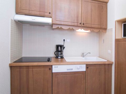 APPARTEMENT 6 personnes - CABINE