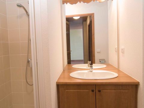 APPARTEMENT 10 personnes - CABINE + COIN MONTAGNE