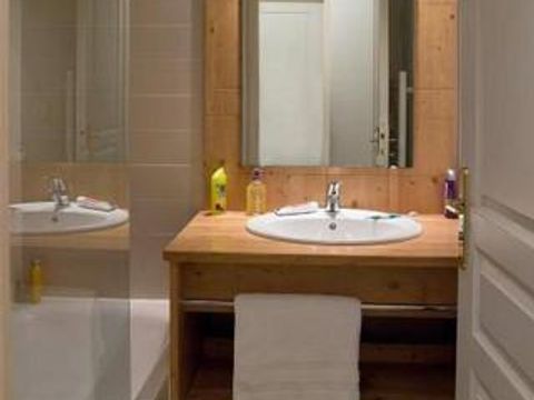 APPARTEMENT 4 personnes - Appartement 4 personnes