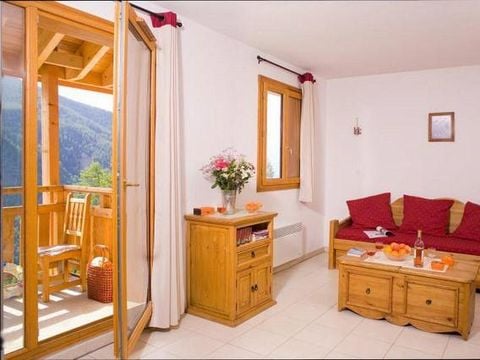 APPARTEMENT 4 personnes - Appartement 4 personnes