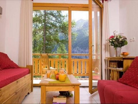 APPARTEMENT 4 personnes - Appartement 4 personnes