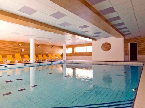 Madame Vacances - Résidence Les Balcons des Airelles - Camping Hautes-Alpes - Image N°8