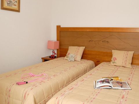 APPARTEMENT 8 personnes - Appartement 8 personnes