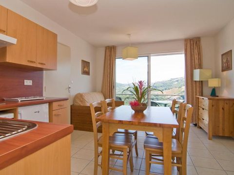 APPARTEMENT 8 personnes - Appartement 8 personnes