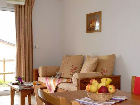 APPARTEMENT 8 personnes - Appartement 8 personnes