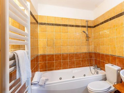 CHALET 12 personnes - Duplex + 5 chambres