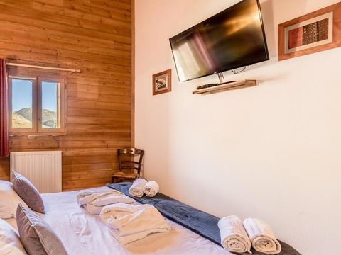 CHALET 12 personnes - Duplex + 5 chambres