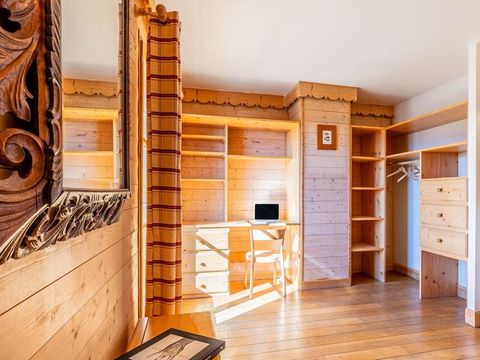CHALET 12 personnes - Duplex + 6 chambres
