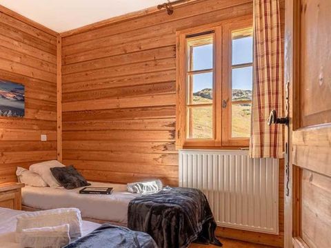 CHALET 15 personnes - Duplex + 7 chambres