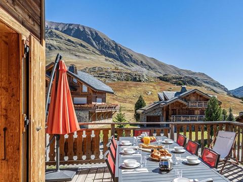 CHALET 15 personnes - Duplex + 7 chambres