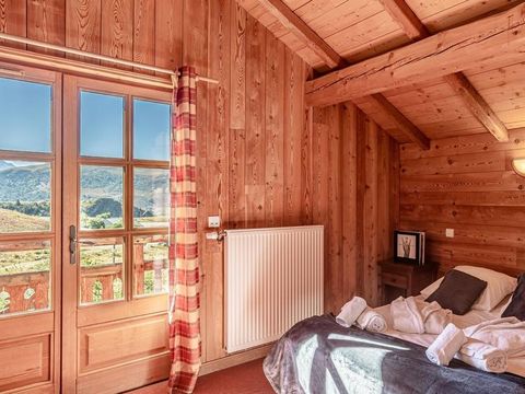 CHALET 15 personnes - Duplex + 8 chambres