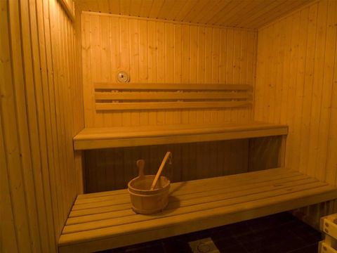 La Résidence Les Chalets de L'Altiport   - Camping Isère - Image N°15