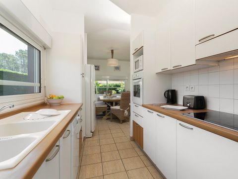VILLA 6 personnes - Villa 6 personnes