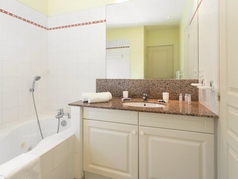 VILLA 8 personnes - Villa 8 personnes