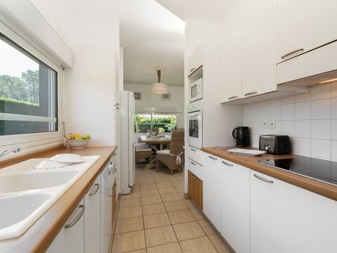 VILLA 10 personnes - Villa 10 personnes