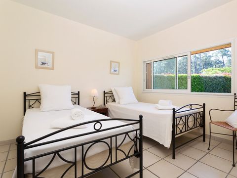 VILLA 12 personnes - Villa 12 personnes