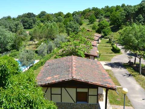 Camping Al-Bereka - Camping Salamanque - Image N°8