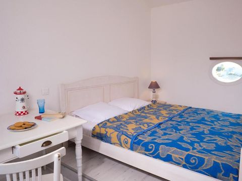 MAISON 4 personnes - Maison 4 personnes