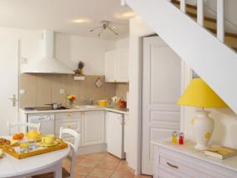 MAISON 4 personnes - Maison 4 personnes