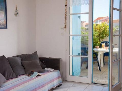 MAISON 6 personnes - Maison 6 personnes