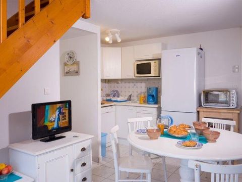 MAISON 6 personnes - Maison 6 personnes