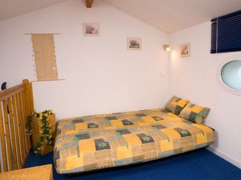 MAISON 6 personnes - Maison 6 personnes