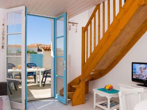 MAISON 6 personnes - Maison 6 personnes