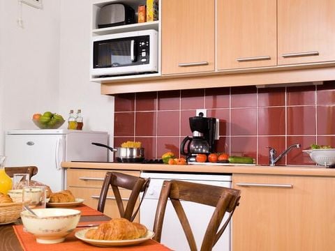 APPARTEMENT 4 personnes - Appartement 4 personnes