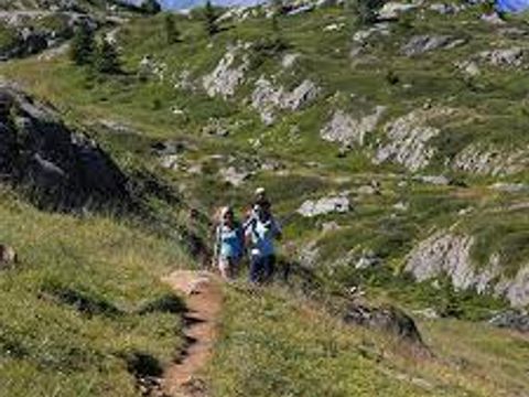 Résidence Chalet Alpenvue  - Camping Isere - Image N°7