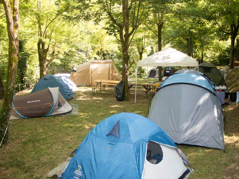 Le Sorgenti Camping Relax - Camping Florence - Image N°9