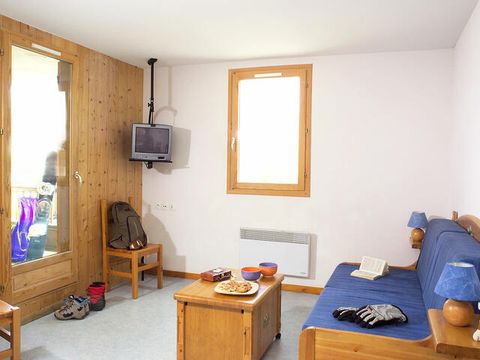 STUDIO 4 personnes - Studio 4 personnes